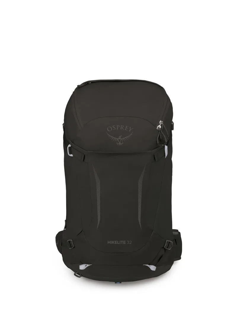 Osprey Hikelite 32 Backpack Black-2